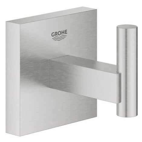 GROHE Start Cube Vešiak supersteel 40961DC0