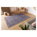 Kusový koberec Cairo 105593 Sues Grey Multicolored – na ven i na doma - 120x170 cm Nouristan - H