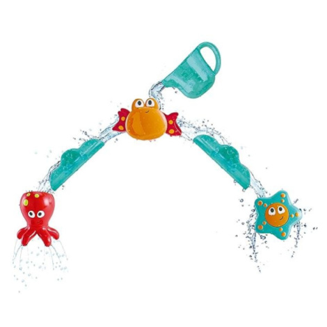 HaPe Vodná dráha so zvieratkami