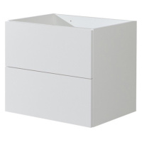 MEREO - Aira, kúpeľňová skrinka 61 cm, biela CN710S