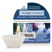 YANKEE CANDLE Vonný vosk Magical Bright Lights 22 g