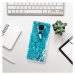 Odolné silikónové puzdro iSaprio - BlueMarble 15 - Xiaomi Redmi Note 9