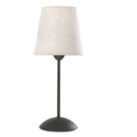 XXXL NOČNÁ LAMPA, E14, 15/15/36 cm