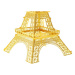 mamido  3D Puzzle Eiffelova veža