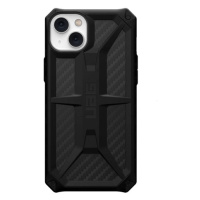 UAG kryt Monarch pre iPhone 14 Plus - Carbon Fiber