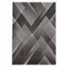 Kusový koberec Costa 3522 brown - 120x170 cm Ayyildiz koberce