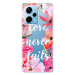 Odolné silikónové puzdro iSaprio - Love Never Fails - Xiaomi Redmi Note 12 Pro 5G / Poco X5 Pro 