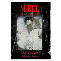 Viz Media #DRCL midnight children 2