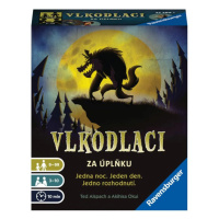 Ravensburger Vlkodlaci za úplňku