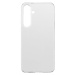 Tactical TPU Kryt pre Samsung Galaxy S24+ Transparent