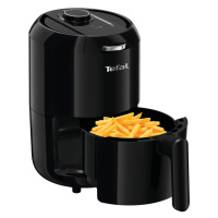 Teplovzdušná fritéza Tefal Easy Fry Compact EY101815 Čierna