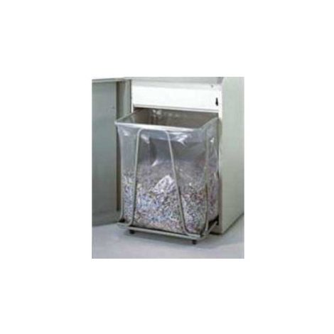 Primo Plastové odpadové vrecia do skartátora Primo 2600, SECURIO AF500 (bal=100ks)