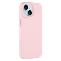 Tactical Velvet Smoothie Kryt pre Apple iPhone 15 Pink Panther