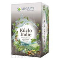 MEGAFYT Kúzlo Indie