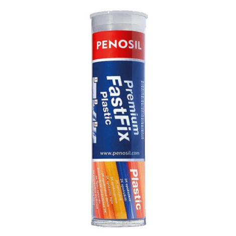 Lepidlo PENOSIL Premium FastFix Plastic 30ml