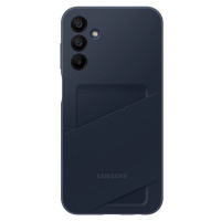 Samsung EF-OA156TBEGWW Kryt pre Galaxy A15, Čierny