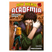 CREW My Hero Academia: Moje hrdinská akademie 14