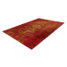 Kusový koberec My Gobelina 643 red Rozmery koberca: 120x170