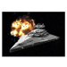 Plastic ModelKit SW 03609 - Imperial Star Destroyer (1:12300)