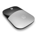 Myš HP - Z3700 Mouse, bezdrôtová, strieborná