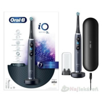 Oral-B iO SERIES 9 BLACK ONYX