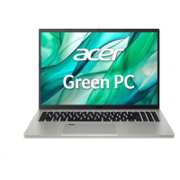 Acer Aspire Vero 16 (NX.KU3EC.003) sivý