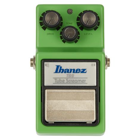 Ibanez TS 9