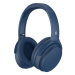 Slúchadlá Edifier Wireless headphones WH700NB, ANC (Navy)
