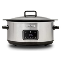 CrockPot CSC112X 6,5 l