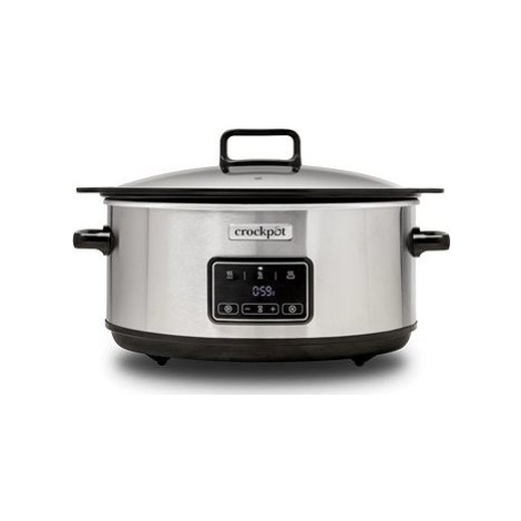 CrockPot CSC112X 6,5 l