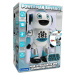 Hovoriaci robot Powerman Advance (anglická verzia)