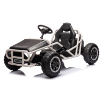 mamido  Elektrické autíčko Buggy A8812 24V čierne