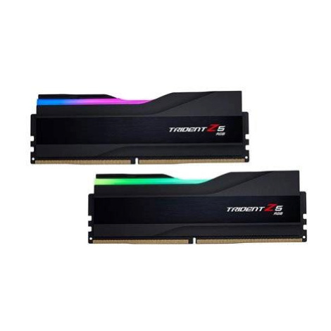 G.SKILL 32GB kit DDR5 6000 CL30 Trident Z5 RGB black