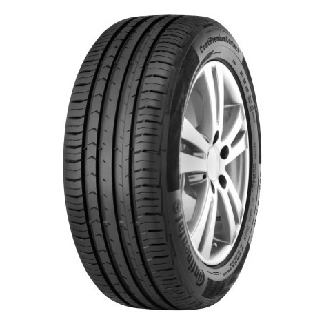 Continental PRECON5 205/55 R17 91V