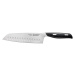 Nôž Santoku GrandCHEF 17 cm