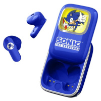 OTL Sonic the Hedgehog Slide TWS slúchadlá