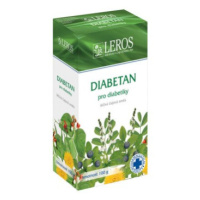 LEROS Diabetan spc 20 g