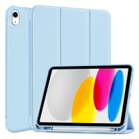 Púzdro TECH-PROTECT SC PEN IPAD 10.9 2022 SKY BLUE (9490713927618)