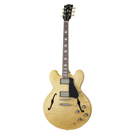 Gibson ES-335 Figured Antique Natural