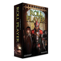 Thunderworks Games Roll Player