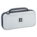 Game Traveler Deluxe Travel Case White (Switch)