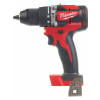 MILWAUKEE M18 FUEL Set náradia 4.8