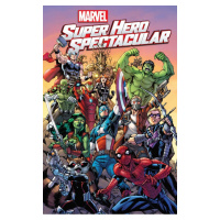 Marvel Super Hero Spectacular