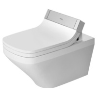 Wc závesné Duravit Durastyle zadný odpad 2542590000