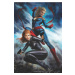 Marvel Black Widow Poster Collection