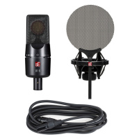 sE Electronics X1 S Vocal Bundle