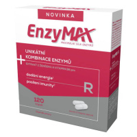 ENZYMAX R 120cps 120 kapsúl