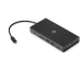 HP hub - Travel USB-C Multi Port Hub