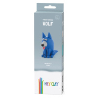 Hey Clay modelovacia hmota Vlk (Wolf)