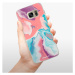Silikónové puzdro iSaprio - New Liquid - Samsung Galaxy S7 Edge